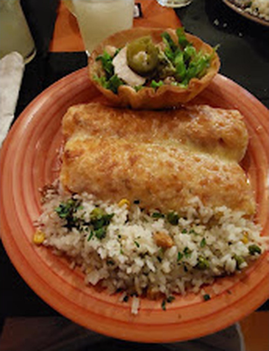 Bifes da Vazia à Mexicana